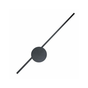 Бра, настенный светильник TK Lighting 1439 Java Led 1x36W 4000K IP20 Bl