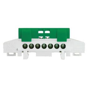 Шина заземлення SEZ E 4172-7/Z IP20 (E.4172-7/Z)