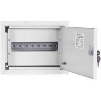 Металевий корпус E.Next e.mbox.pro.n.12 12 модулів навісний IP31 (p0100201)