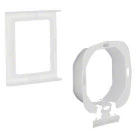 Комплект прокладок IP44 для розеток и накладок Berker Q.x/K.x