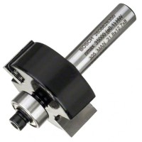 Фреза для выборки Bosch Std S8/D31,8/L12,5