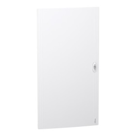 Білі двері Schneider Electric PrismaSeT XS 6 рядів 24М
