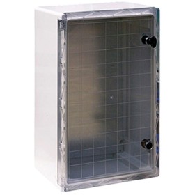 Бокс ударопрочный Enext e.plbox.500.600.220.tr