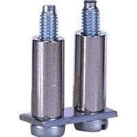 З'єднувальна шина Eti 2-полюсна MP 2 6 (3901084)