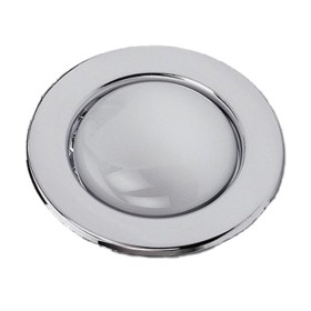 Світильник Delux R63S 60Вт Е27 золото антик