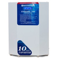 Стабилизатор напряжения Укртехнология Standard НСН-7500 (40А)