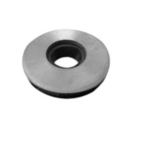 Шайба для шурупів Leo Lightman з прокладкою EPDM Ø14мм (912215) 100шт.