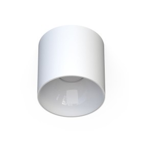 Точечный светильник Nowodvorski 8222 Point Tone GU10 1x10W IP20 белый