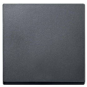 Клавіша вимикача SYSTEM M антрацит Merten, MTN433114