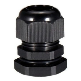 Сальник TNSy M18 Ø5-10мм IP68 чорний (TNSy5502527)