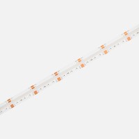 LED стрічка COLORS COB-24V-IP20 16.8W RGB+3000K 5м (DP6RGBWW-24V-12mm)