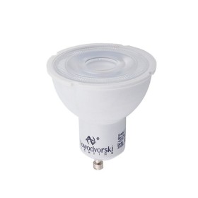 Светодиодная лампочка Nowodvorski 9178 Reflector led GU10 1x7W 4000K 620Lm IP20 Белая