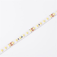 LED стрічка COLORS 120-2835-24V-IP55 8.4W 705Lm 2300K 5м (D8120-24V-8mm-IP55-LW)