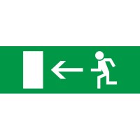 Значок "Стрелка налево" E.Next e.pict.left.280.95 (l0660087)