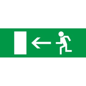 Значок "Стрілка наліво" E.Next e.pict.left.280.95 (l0660087)