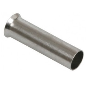 Наконечник Wago 216-124 без изоляции 1,5мм² 6,0мм