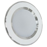 Світлодіодний точковий світильник Feron AL527 5Вт 4000K