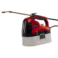 Акумуляторний розпилювач Einhell X-Change 18В 3,8л 3,5бар шланг 140 см (3425210)