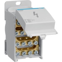 Відгалужуючий блок Hager KJ02AN 250А