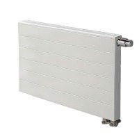 Стальной радиатор Kermi PLV220500501R2K Therm-X2 Line-V PLV 22 725Вт 505x505мм
