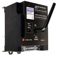 Электропривод переключения Аско-Укрем до ВА E Utrust 400 (A0010270024)