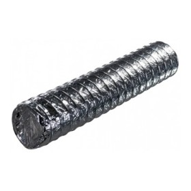 Гибкий воздуховод Vents поливент Н 150/7,6