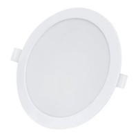 Точечный врезной светильник Maxus RDL 18Вт 4100K IP44 (1-RDL-1841-IP)