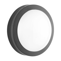 Светильник LED Violux ДББ MOON 12W 5000K IP65 ( 241101 )