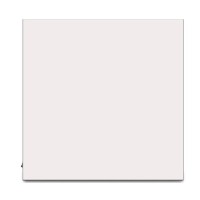 Керамическая электронагревательная панель Teploceramic TCH-RA500-WHITE с терморегулятором