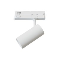 Трековий світильник Nowodvorski 12305 CTLS Spot LED 1x15W 3000K IP20 білий