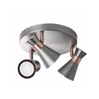 Светильник поворотный, спот Kanlux 29113 Mileno EL-3O ASR-AN