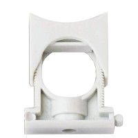 Розсувна кліпса тримач DKC 51250 Ø32-50мм