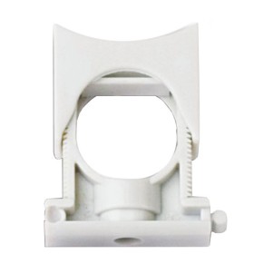 Розсувна кліпса тримач DKC 51250 Ø32-50мм