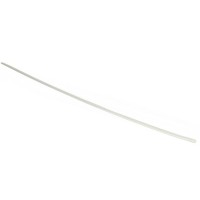 Термоусадочная трубка Аско-Укрем Ø1,0/0,5 прозрачная 1м (A0150040300)