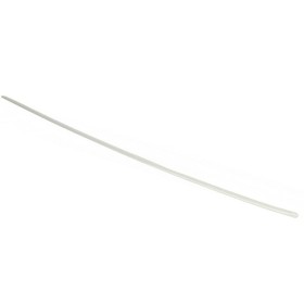 Термоусаджувальна трубка Аско-Укрем Ø1,0/0,5 прозора 1м (A0150040300)