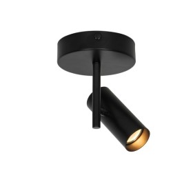 Светильник поворотный, спот Nordlux 2510056003 Jerome GU10 1x8W IP20 черный