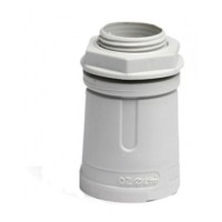 Муфта труба-коробка, IP67, М32х1.5, Ø32мм, DKC