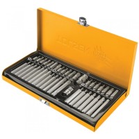 Комплект біт Tolsen (20385) 3/8" на 40 предметів