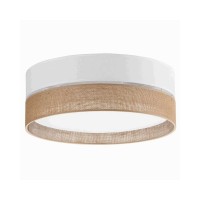 Стельовий світильник TK Lighting 6577 Linobianco