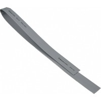 Термоусаджувальна трубка Аско-Укрем Ø20,0/10,0 сіра 1м (A0150040422)