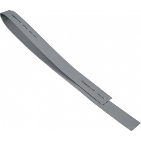 Термоусадочная трубка Аско-Укрем Ø20,0/10,0 серая 1м (A0150040422)