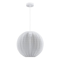 Підвісний світильник, люстра Goldlux 330581 Sensai E27 1x10W IP20 білий