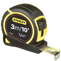 Вимірювальна рулетка Stanley 0-30-686 OPP Tylon 3мх12, 7мм