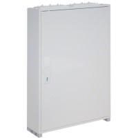 Щит метал. Univers FWB52S на 120 модулів накладної Hager