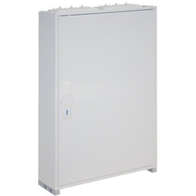 Щит метал. Univers FWB52S на 120 модулей накладной Hager