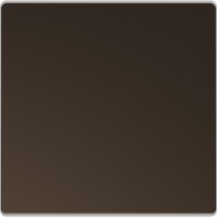 Одинарна клавіша Schneider Electric D-Life MTN3300-6052 мокко