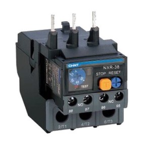 Тепловое реле Chint NXR-38 30A-38A для NXC-25-38 (837121)