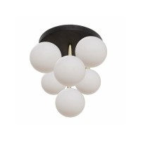 Люстра Zuma Line 5905316607828 Ali G9 7x40W IP20