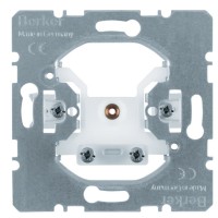 Розетка кабельного виводу Berker 1930