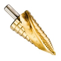 Ступенчатое сверло DeWALT DT5031 Ø 20-34мм по металлу